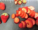 バレンタイン♡簡単ヘルシーティラミス作り方8写真