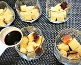 バレンタイン♡簡単ヘルシーティラミス作り方9写真