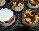 バレンタイン♡簡単ヘルシーティラミス作り方11写真