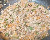 市販ルーで作る簡単キーマカレー作り方3写真