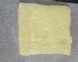 サクッ！マーガリンがたっぷりのトースター作り方1写真