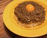 市販ルーで作る簡単キーマカレー作り方6写真