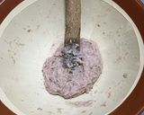 自宅でも簡単に作れる自家製　鯵の蒲鉾‼️作り方5写真