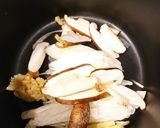 具だくさんの鰯のつみれ汁作り方1写真