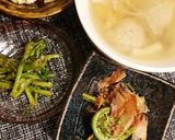 具だくさんの鰯のつみれ汁作り方5写真
