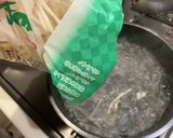 もやしナムル作り方4写真