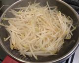 もやしナムル作り方5写真