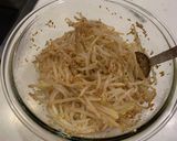 もやしナムル作り方6写真