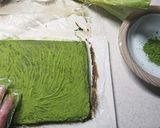 ほろ苦✧濃い抹茶の生チョコ作り方11写真