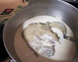 スーパーフード菊芋の豆乳スープ作り方5写真