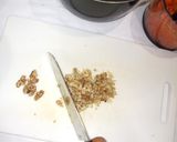 碧南人参ご飯♪へきなん美人漢方薬膳作り方4写真