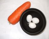 碧南人参しりしり♪簡単ドライアイ漢方薬膳作り方2写真