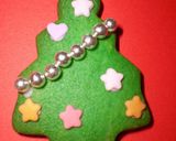 クリスマスに～クッキーハウス～作り方8写真
