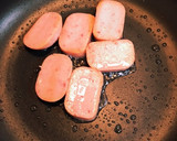 厚焼き卵とスパムの腸活おにぎらず作り方5写真