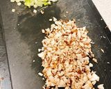 作り置きや冷凍保存に♪しいたけの甘辛味噌作り方1写真