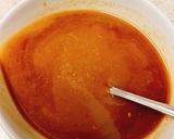 作り置きや冷凍保存に♪しいたけの甘辛味噌作り方2写真
