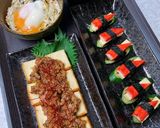 作り置きや冷凍保存に♪しいたけの甘辛味噌作り方7写真