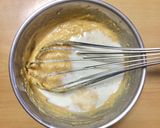 超簡単☆エルビスサンド風マフィン♪♪♪作り方5写真