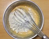 超簡単☆エルビスサンド風マフィン♪♪♪作り方6写真