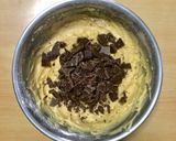 超簡単☆エルビスサンド風マフィン♪♪♪作り方7写真
