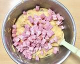 超簡単☆エルビスサンド風マフィン♪♪♪作り方9写真