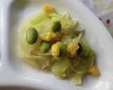 クワトロ〜ワンプレート♪作り方4写真
