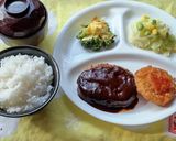 クワトロ〜ワンプレート♪作り方5写真