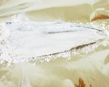 塩サバで簡単♪魚の唐揚げおろしソース作り方1写真