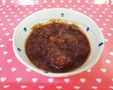 塩サバで簡単♪魚の唐揚げおろしソース作り方3写真