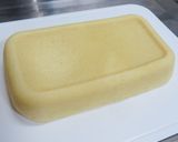 おからパウダーdeヨーグルト蒸しパン作り方5写真