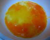 ☆　うちの卵どん　☆作り方1写真