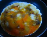 ☆　うちの卵どん　☆作り方2写真