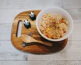 あずちんボーンブロス簡単煮込みハンバーグ作り方7写真