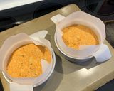 ピスタチオキャロットケーキ作り方7写真