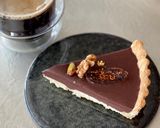 *生チョコタルト*作り方6写真