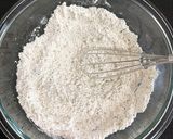 鶏胸肉１枚で♪衣が美味しい我が家のとり天作り方3写真