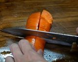 モツ煮　野菜たっぷり柔らかしみしみ作り方4写真