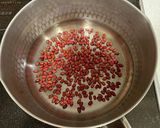 小正月に食べたい小豆玄米粥作り方2写真
