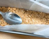 母直伝！黄金比チーズケーキ作り方5写真