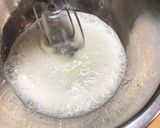 母直伝！黄金比チーズケーキ作り方7写真