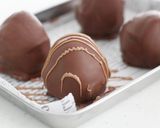どーんとまるごと！苺のチョコもち作り方6写真