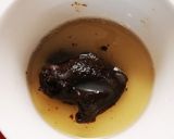 レンジで簡単!!万能 つけ味噌・田楽味噌作り方1写真