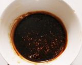 レンジで簡単!!万能 つけ味噌・田楽味噌作り方3写真