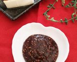 レンジで簡単!!万能 つけ味噌・田楽味噌作り方4写真
