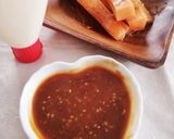 レンジで簡単!!万能 つけ味噌・田楽味噌作り方5写真