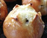 ラム酒香る大人味✿レーズンロール✿作り方24写真
