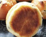ラム酒香る大人味✿レーズンロール✿作り方25写真