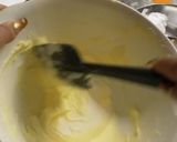チョコバナナタルト作り方2写真