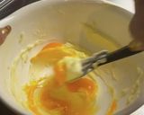 チョコバナナタルト作り方3写真