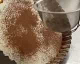 チョコバナナタルト作り方6写真
